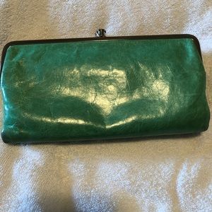 HOBO clutch/wallet